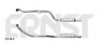 ERNST 751605 Catalytic Converter